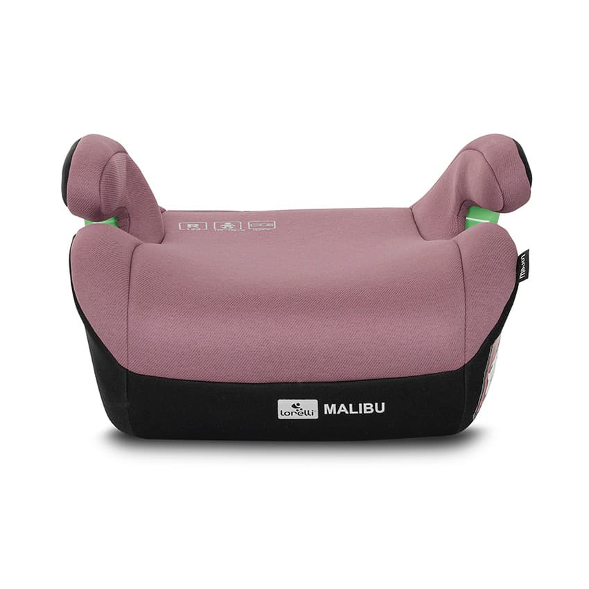 СТОЛ ЗА КОЛА MALIBU 125-150CM ISOFIX connectors