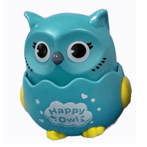 Детска количка за игра Raya Toys Бухалче