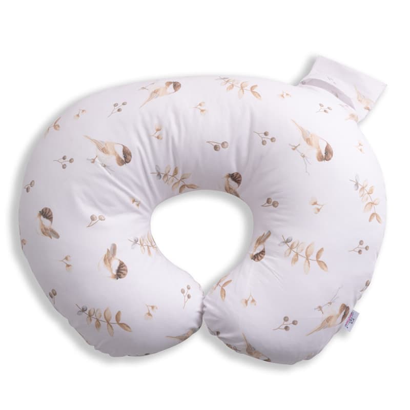 Възглавница за бременни и кърмене Baby Matex mini Relax, 0467-01, 150 см.