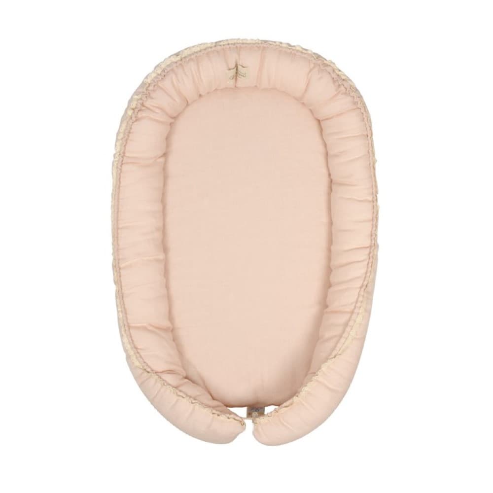 Бебешко кошче-гнездо Baby Matex Gniazdko Prestige 55x85 см.