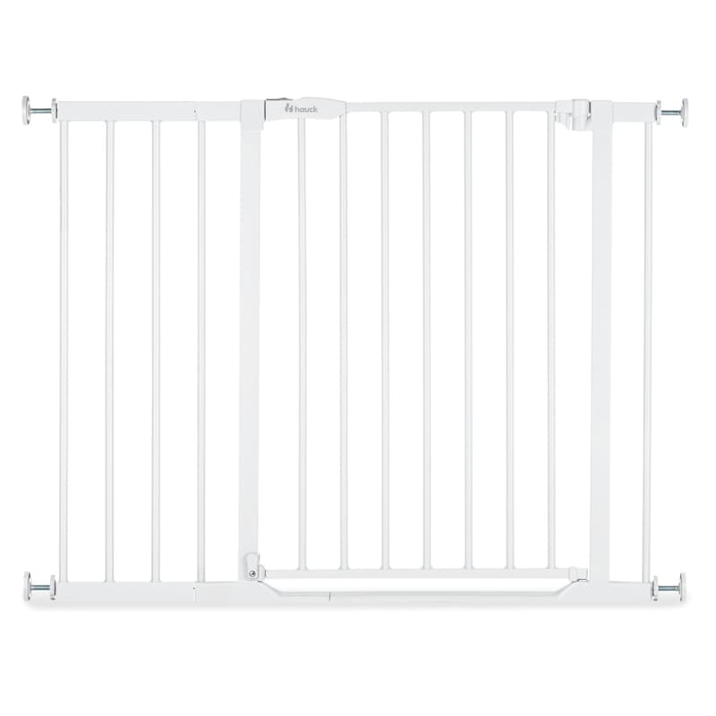 Преграда Clear Step +21см White
