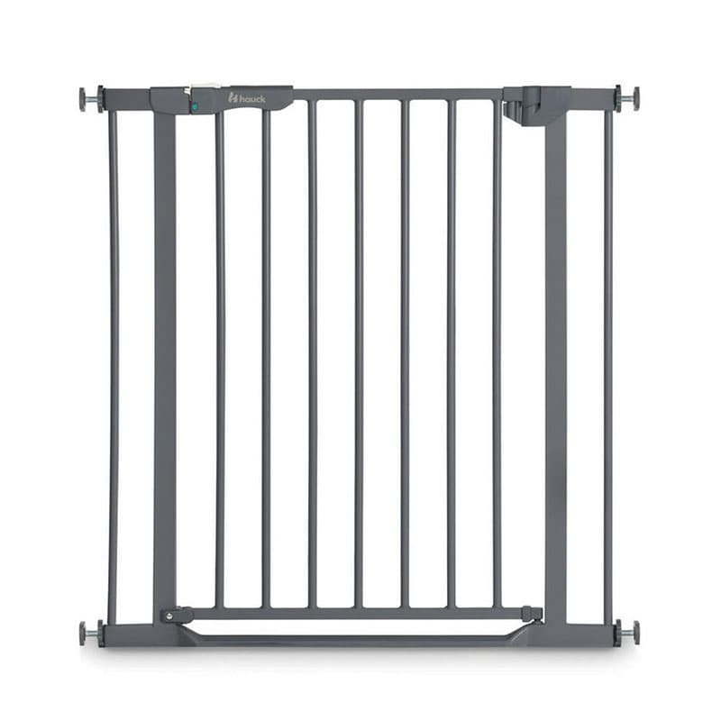 Преграда Clear Step Autoclose 2 Dark Grey