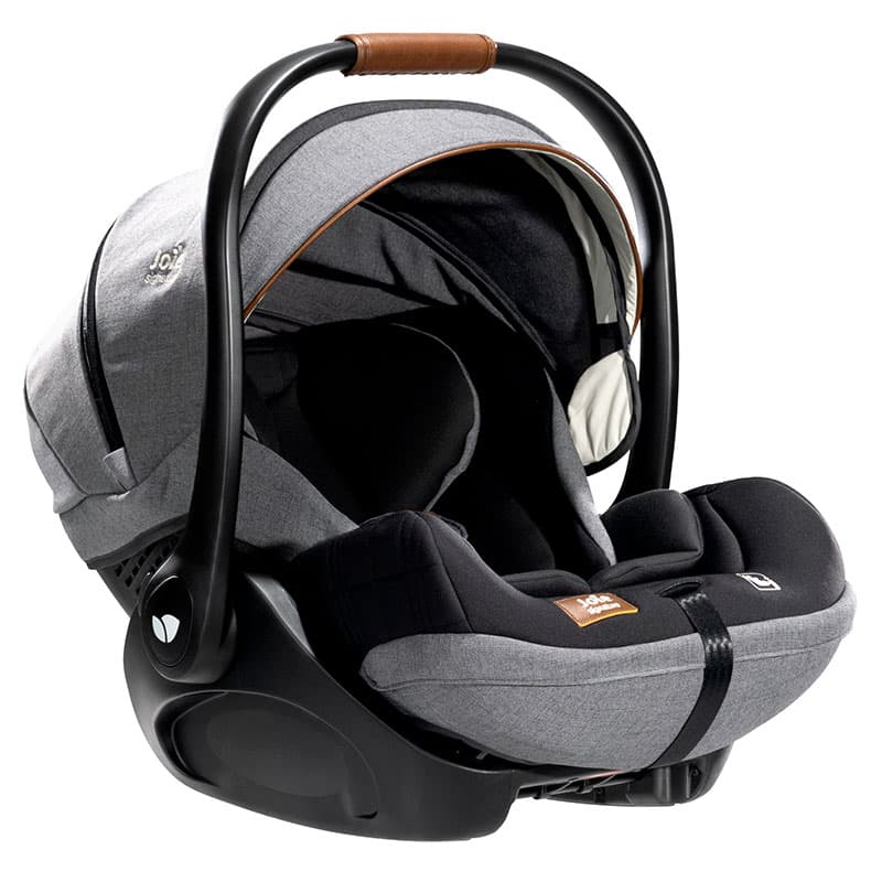 Стол за кола Joie i-Level™ Recline 40-85 см
