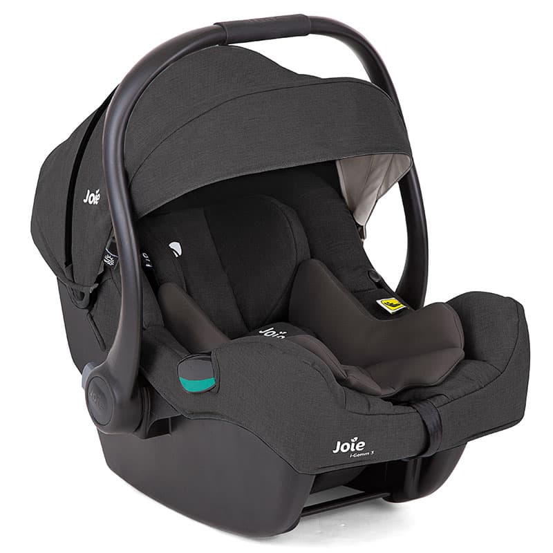 Стол за кола Joie i-Gemm™ 3 i-Size, 40 - 85 см