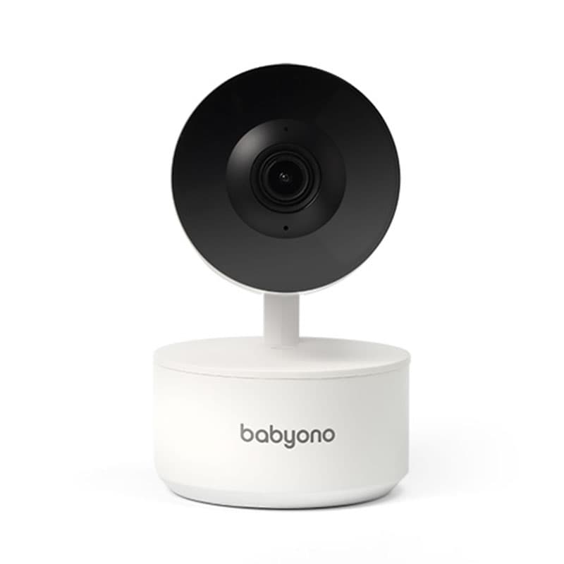 Безжична смарт камера BabyOno с WiFi, 1514
